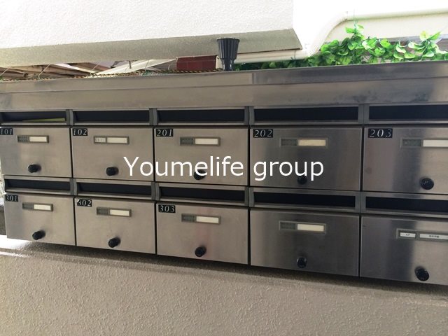 岩本ビル その他外観2