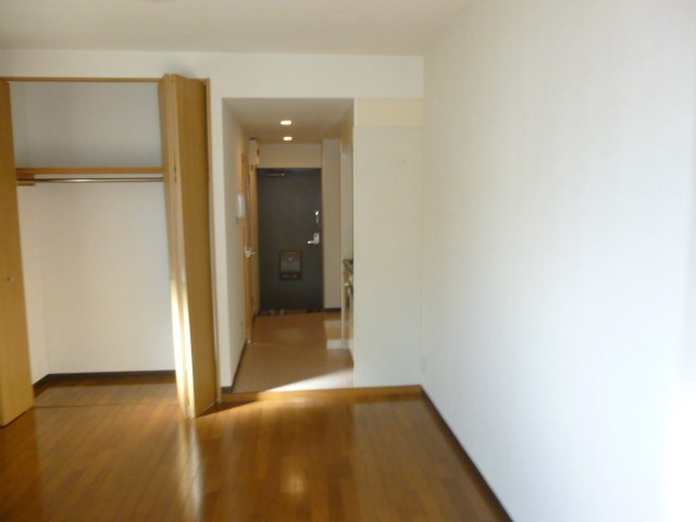 岩本ビル ベッドルーム