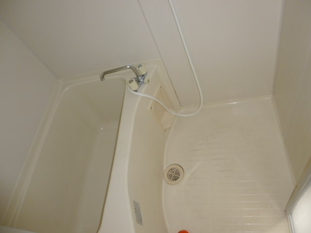 岩本ビル 風呂画像