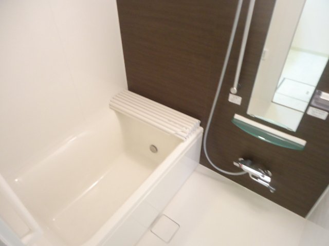 ルーモス 風呂画像