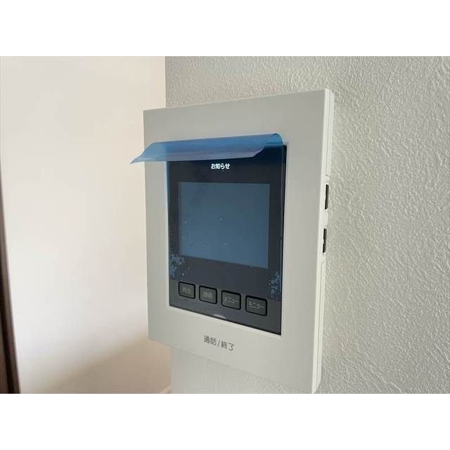 ビオラ長後 その他外観1