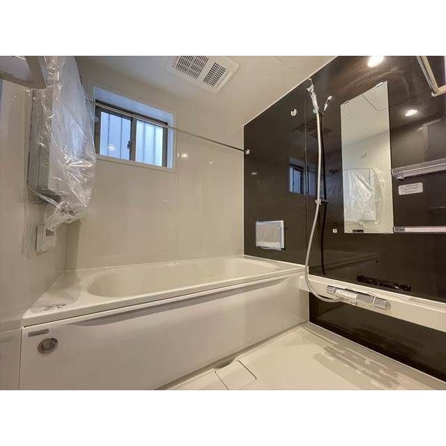 ビオラ長後 風呂画像