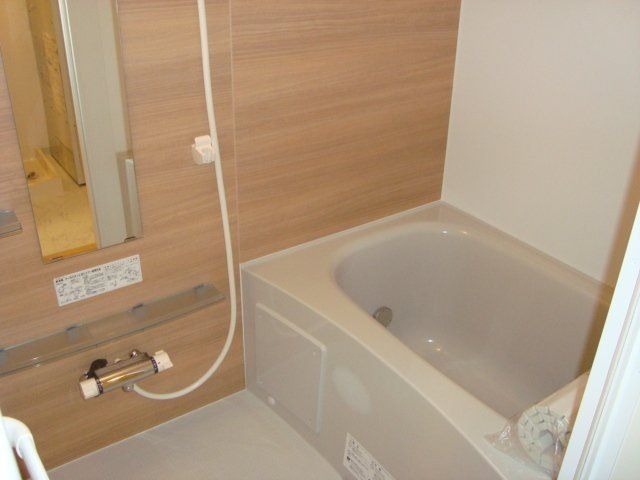 レフィナードＮ．Ｋ 風呂画像