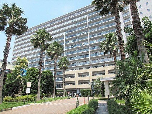 ライオンズ茅ヶ崎ザ・アイランズ【I街区】 313号室 外観