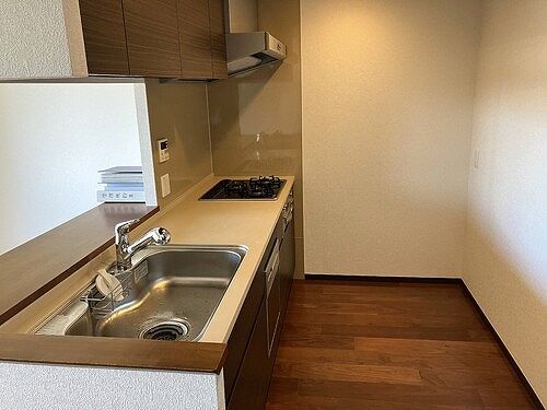 ライオンズ茅ヶ崎ザ・アイランズ【Ｉ街区】 キッチン