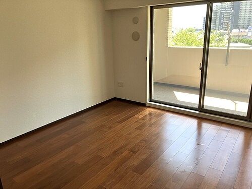 ライオンズ茅ヶ崎ザ・アイランズ【Ｉ街区】 ベッドルーム