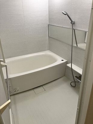 ライオンズ茅ヶ崎ザ・アイランズ【Ｉ街区】 風呂画像