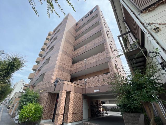 ポスト・マローネ その他外観2