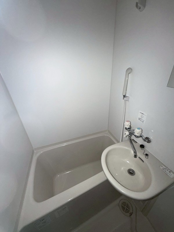 カールヘルム  風呂画像