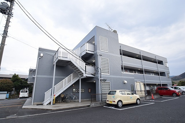 丸山ビル 305号室 外観