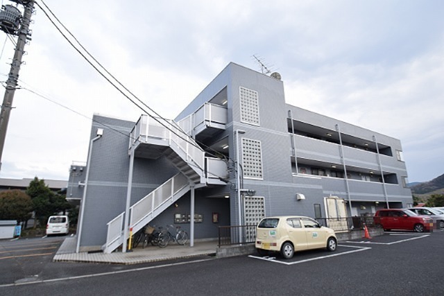 丸山ビル 305号室 外観
