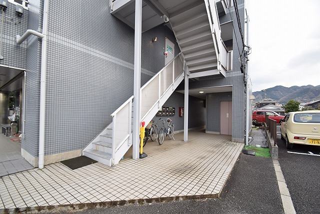 丸山ビル その他外観1