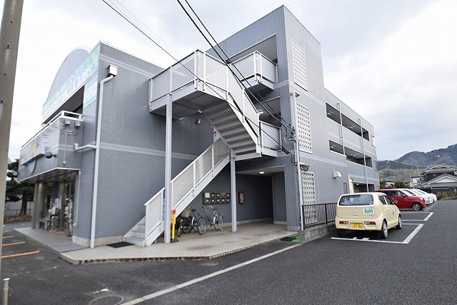 丸山ビル その他外観2