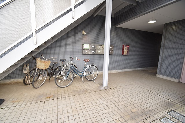 丸山ビル その他外観3