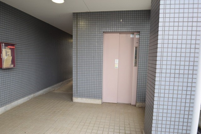 丸山ビル その他外観4