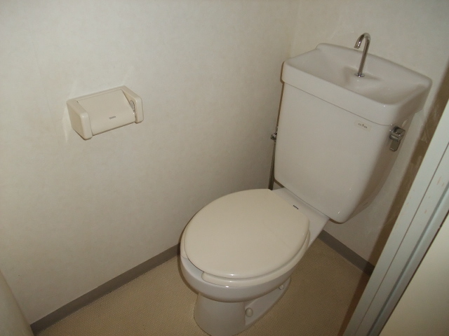 レジデンス２１ その他1