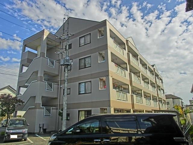 レジデンス２１ その他外観2