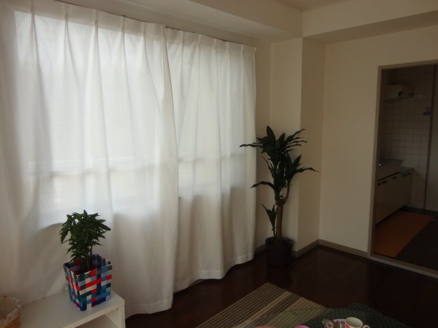 レジデンス２１ その他9