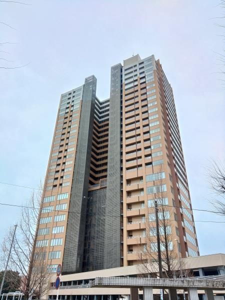 ＢＥＬＩＳＴＡタワー東戸塚 1809号室 外観