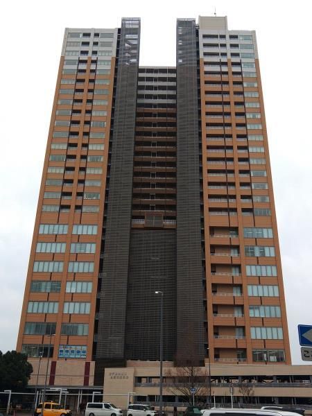 ＢＥＬＩＳＴＡタワー東戸塚 その他外観1