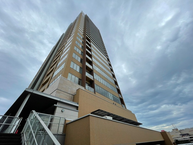 ＢＥＬＩＳＴＡタワー東戸塚 その他外観2