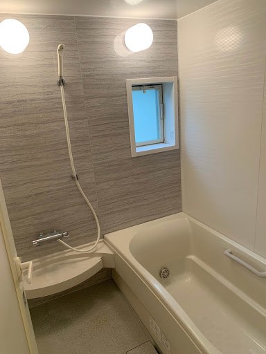 茅ヶ崎東海岸南３丁目テラスハウス 風呂画像