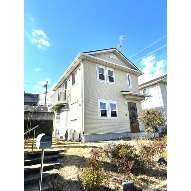 Blossam Hills Lily C棟 外観