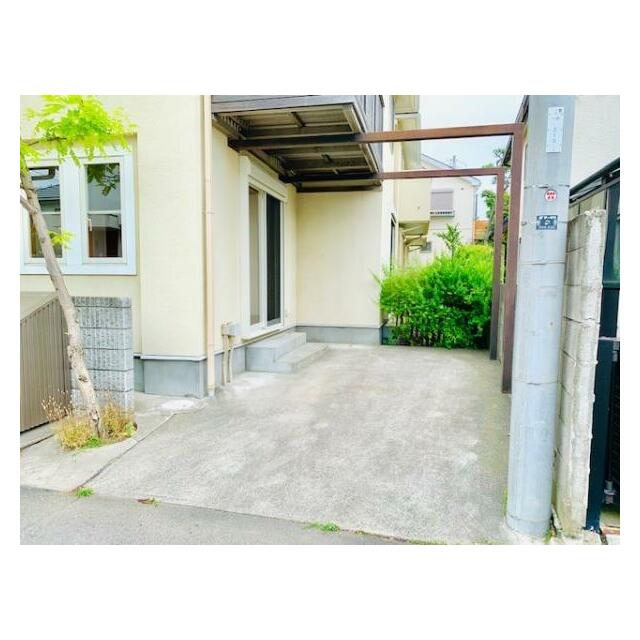 茅ヶ崎東海岸南３丁目テラスハウス その他外観1