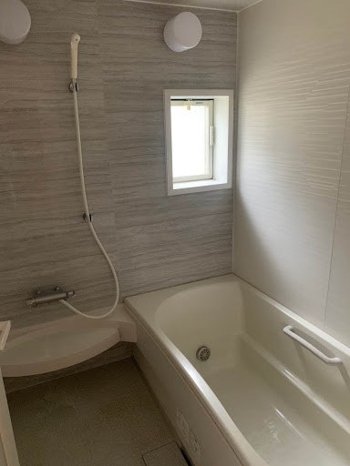 茅ヶ崎東海岸南３丁目テラスハウス 風呂画像