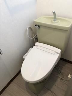 鈴与レジデンス その他2