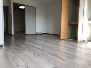 鈴与レジデンス リビング