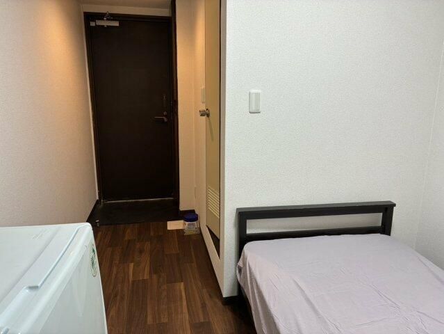 グリーンヒルズ戸塚 ベッドルーム