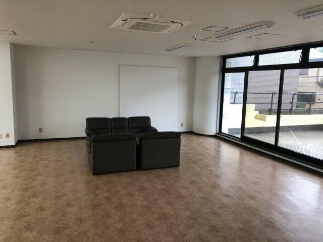 グリーンヒルズ戸塚 その他外観2