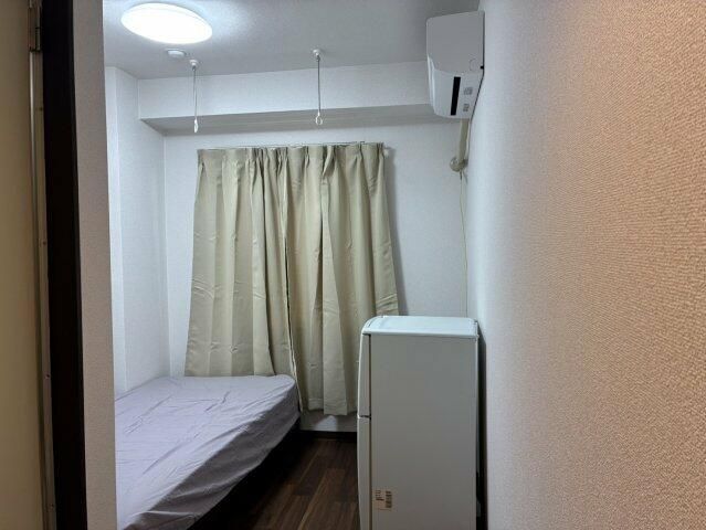 グリーンヒルズ戸塚 リビング