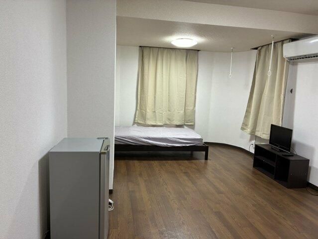 グリーンヒルズ戸塚 リビング