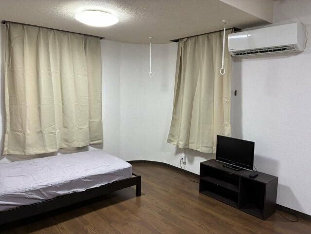 グリーンヒルズ戸塚 ベッドルーム