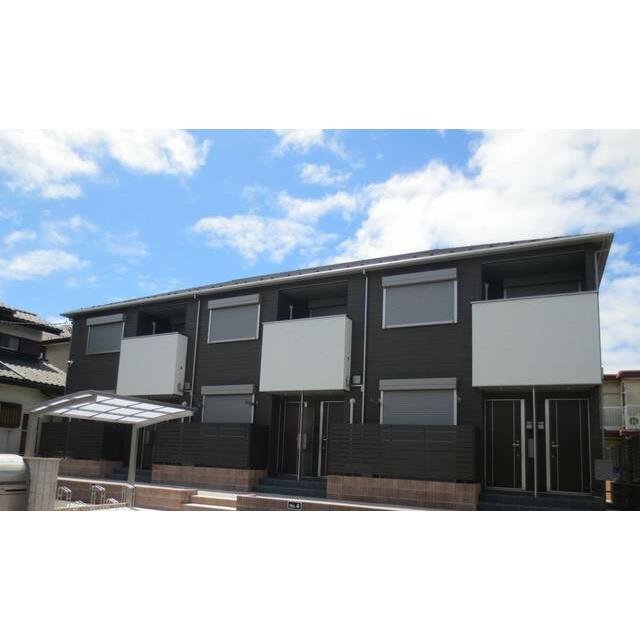 キングスビレッジ その他外観1