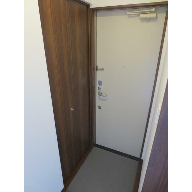 キングスビレッジ 玄関