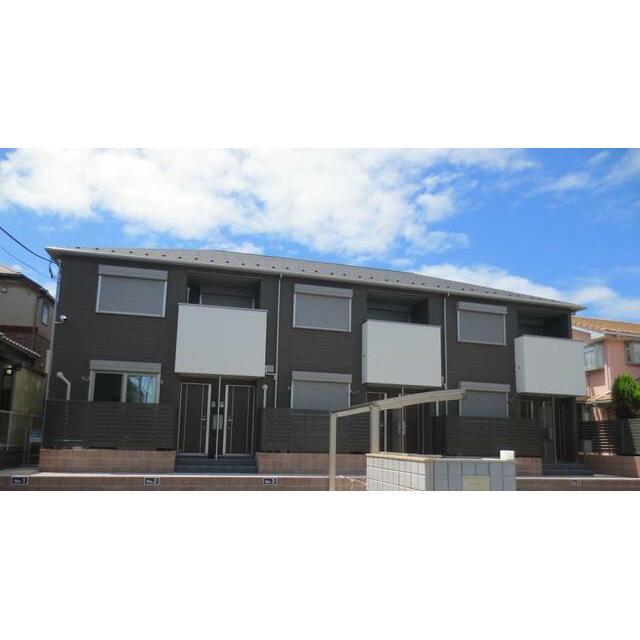 キングスビレッジ その他外観2