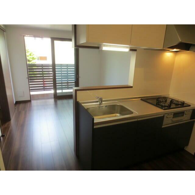 キングスビレッジ リビング