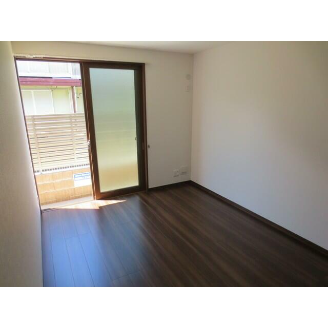 キングスビレッジ ベッドルーム