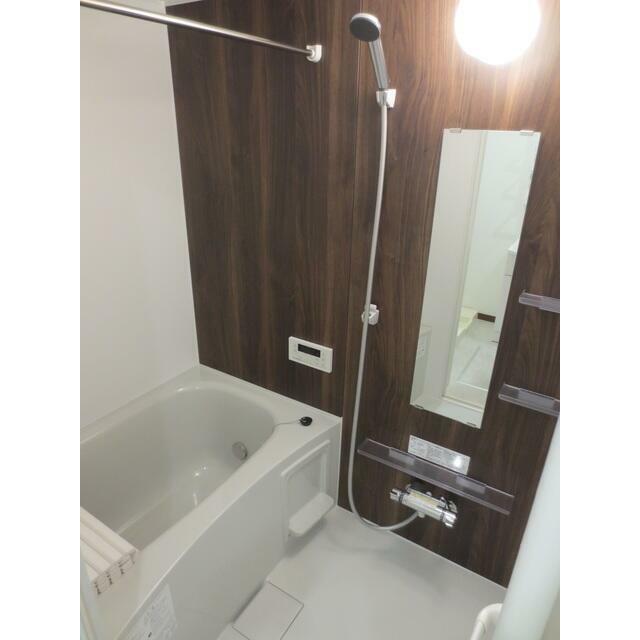 キングスビレッジ 風呂画像