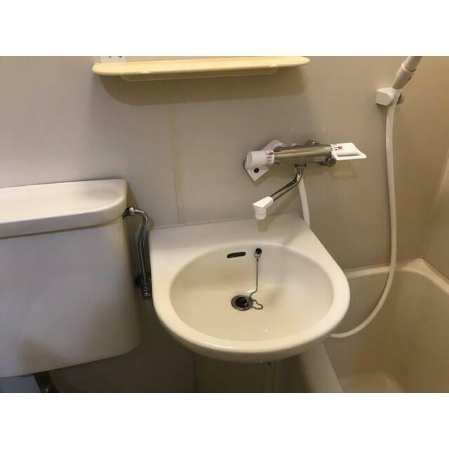 リュミエ本厚木 その他2