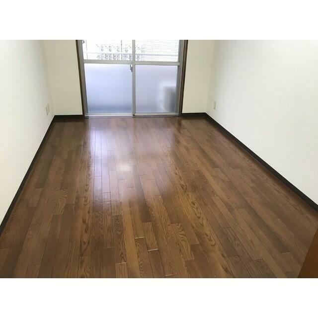 リュミエ本厚木 リビング