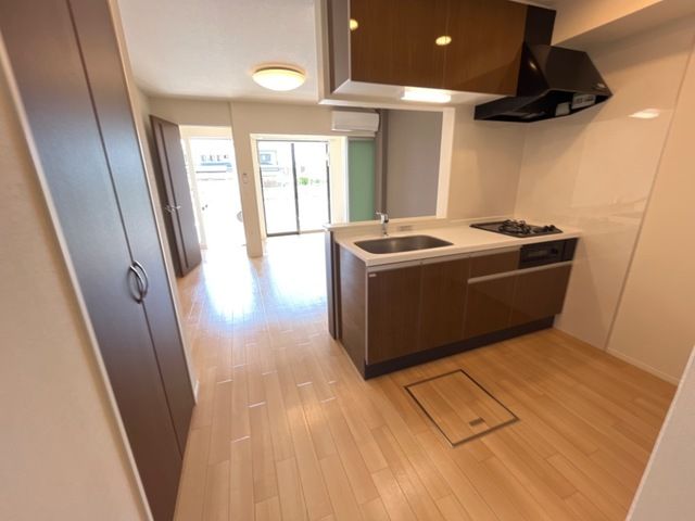 フォルトゥーナ リビング