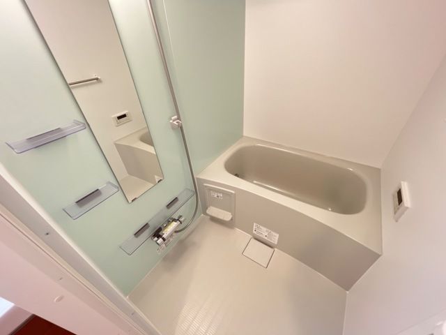 フォルトゥーナ 風呂画像