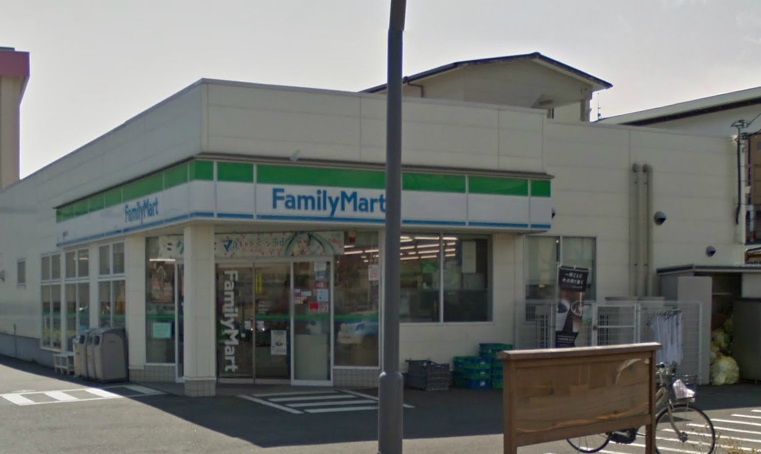 フォルトゥーナ 周辺画像2