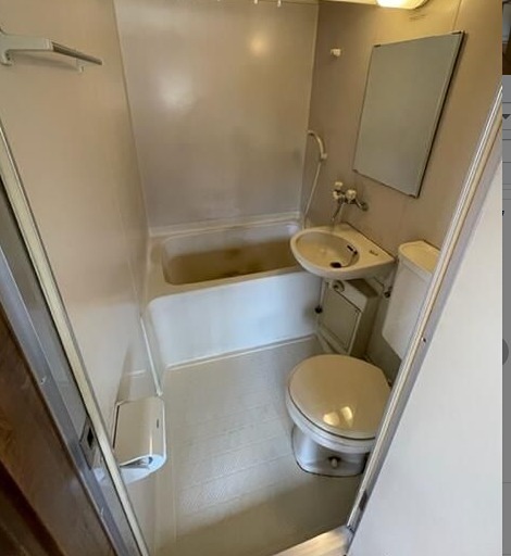 シャレーＫ その他1