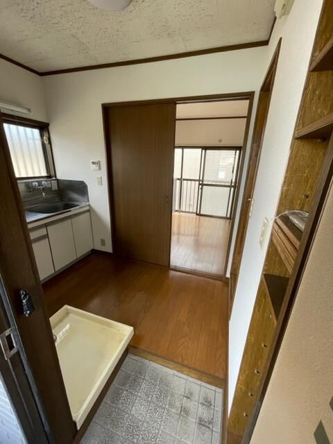 シャレーＫ その他4