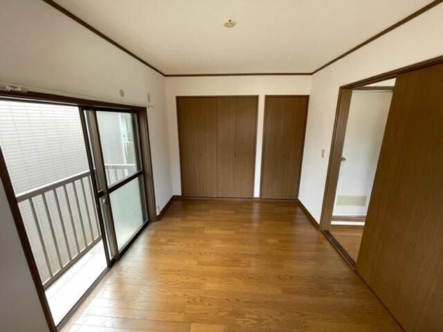 シャレーＫ リビング